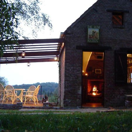Hardecourt-aux-BoisCoury House, Chavasse Farm, Somme别墅 外观 照片