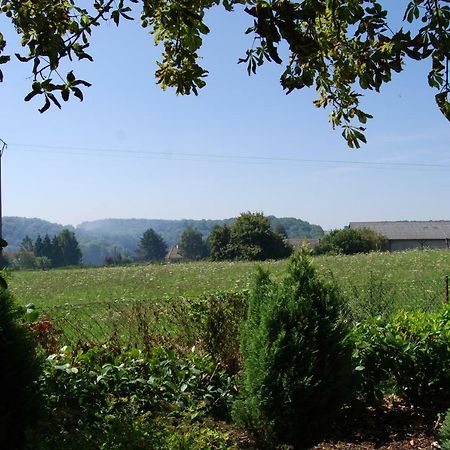 Hardecourt-aux-BoisCoury House, Chavasse Farm, Somme别墅 外观 照片